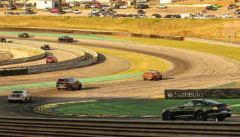 Festival Interlagos 2025 Automóveis amplia atrações e promete experiência imersiva
